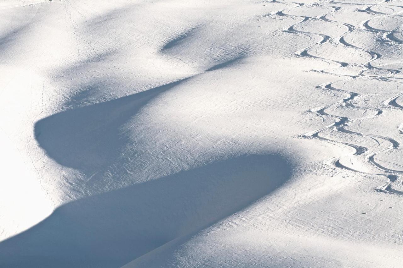 Ferienwohnungen Monika Winter Kleinarl Exterior foto